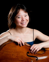 Jing Li, cello