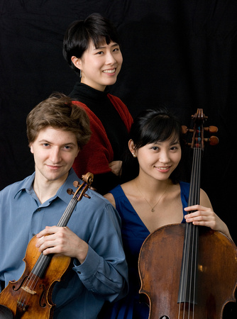 Klimt Trio
